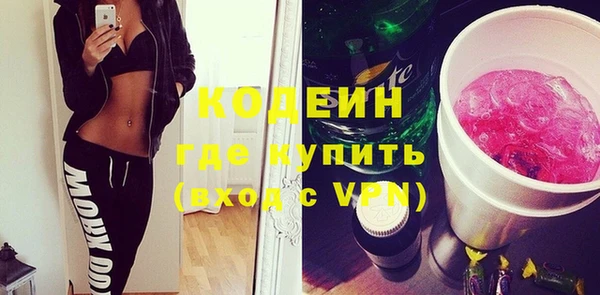 хмурый Покачи